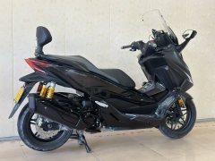 Honda NSS350 - ფოტო 7