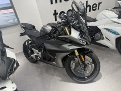 CFMOTO 450SR - ფოტო 1