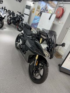 CFMOTO 450SR - ფოტო 2