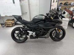 CFMOTO 450SR - ფოტო 3