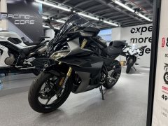 CFMOTO 450SR - ფოტო 4