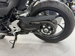 CFMOTO 450SR - ფოტო 6