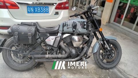 2019 Longjia V250