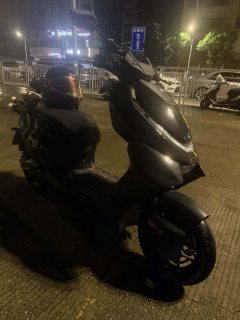 Zeeho AE4 - ფოტო 3