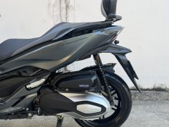 Honda NSS350 (import) - ფოტო 3