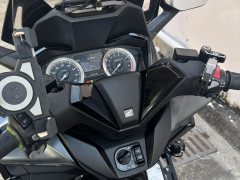Honda NSS350 (import) - ფოტო 4