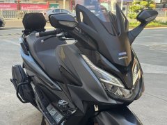 Honda NSS350 (import) - ფოტო 5