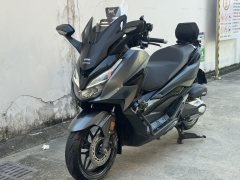 Honda NSS350 (import) - ფოტო 6