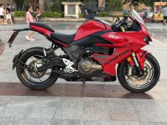 QJMOTOR Roewe i5 550 / Sai 550 *(Context-dependent, usually referring to the motorcycle "Sai 550" or Roewe car v - photo 4