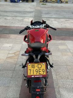 QJMOTOR Roewe i5 550 / Sai 550 *(Context-dependent, usually referring to the motorcycle "Sai 550" or Roewe car v - photo 8