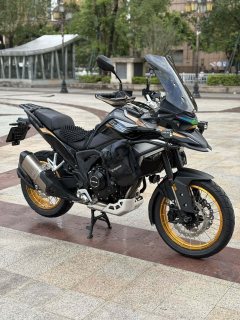 Kayo 625X 600 cc - фото 1