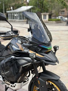 Kayo 625X 600 cc - фото 2