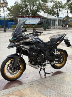 Kayo 625X 600 cc - фото 3