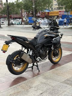 Kayo 625X 600 cc - фото 7