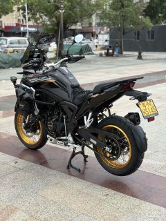 Kayo 625X 600 cc - фото 9