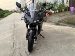 Voge 250RR - ფოტო 2