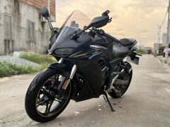 Voge 250RR - ფოტო 3