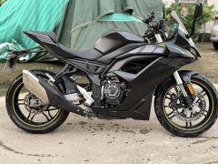 Voge 250RR - ფოტო 4