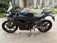 Voge 250RR - ფოტო 5