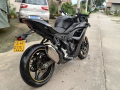 Voge 250RR - ფოტო 6