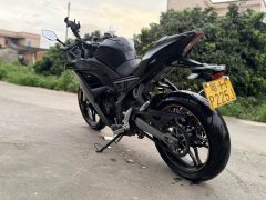 Voge 250RR - ფოტო 7