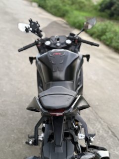 Voge 250RR - ფოტო 8