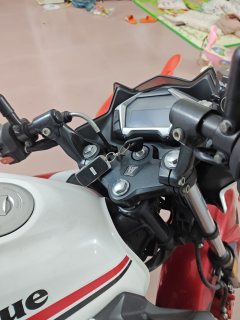 Haojue DF150 - ფოტო 1