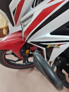 Haojue DF150 - ფოტო 8