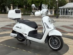 Sundiro Honda NS150LA - ფოტო 1