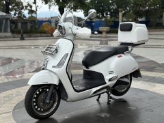 Sundiro Honda NS150LA - ფოტო 2