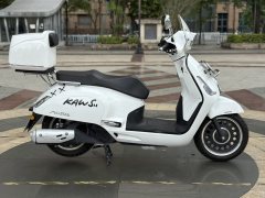 Sundiro Honda NS150LA - ფოტო 3