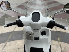 Sundiro Honda NS150LA - ფოტო 4