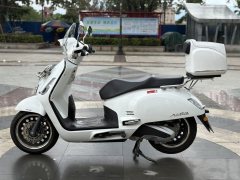 Sundiro Honda NS150LA - ფოტო 5