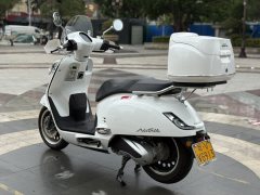 Sundiro Honda NS150LA - ფოტო 6