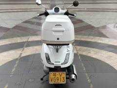 Sundiro Honda NS150LA - ფოტო 7
