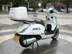 Sundiro Honda NS150LA - ფოტო 8