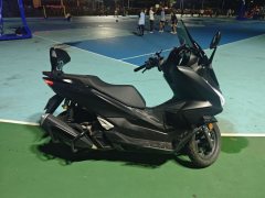 Wuyang Honda PCX 160 cc - photo 2