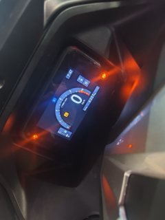 Wuyang Honda PCX 160 cc - photo 3