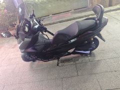 Wuyang Honda PCX 160 cc - photo 4