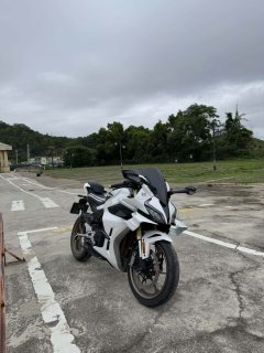 CFMOTO 450SR - ფოტო 4