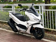 Wuyang Honda PCX 160 cc - ფოტო 1