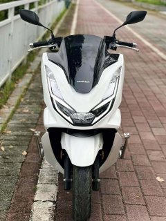 Wuyang Honda PCX 160 cc - ფოტო 2