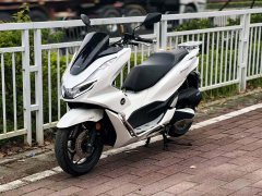 Wuyang Honda PCX 160 cc - ფოტო 3