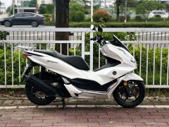 Wuyang Honda PCX 160 cc - ფოტო 4