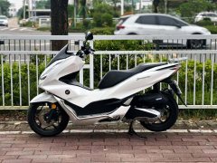 Wuyang Honda PCX 160 cc - ფოტო 6