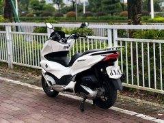 Wuyang Honda PCX 160 cc - ფოტო 9