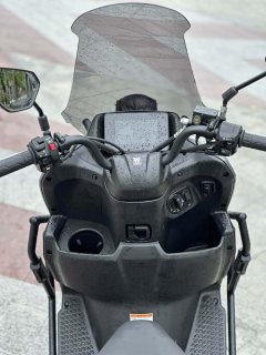 Haojue ADX125 - ფოტო 5