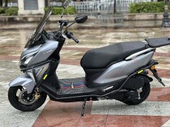 Haojue ADX125 - ფოტო 6