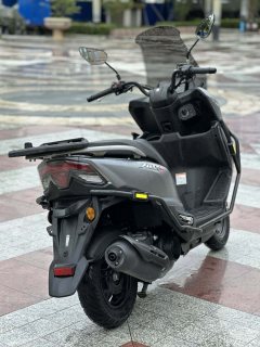 Haojue ADX125 - ფოტო 7