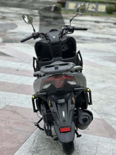 Haojue ADX125 - ფოტო 8